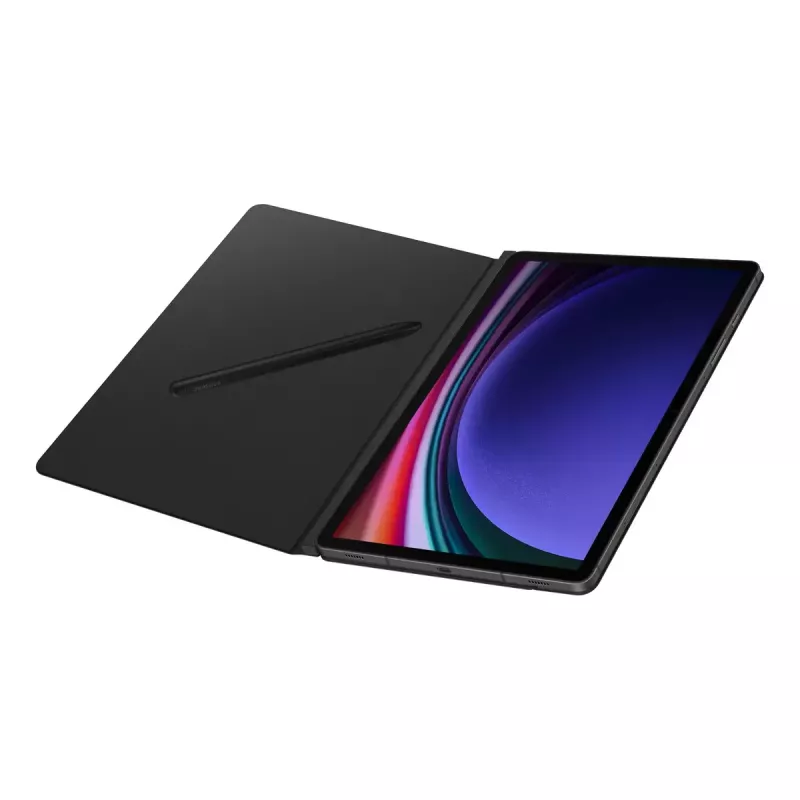 Samsung EF-BX710PBEGWW tablethoes 27,9 cm (11 inch) cover zwart