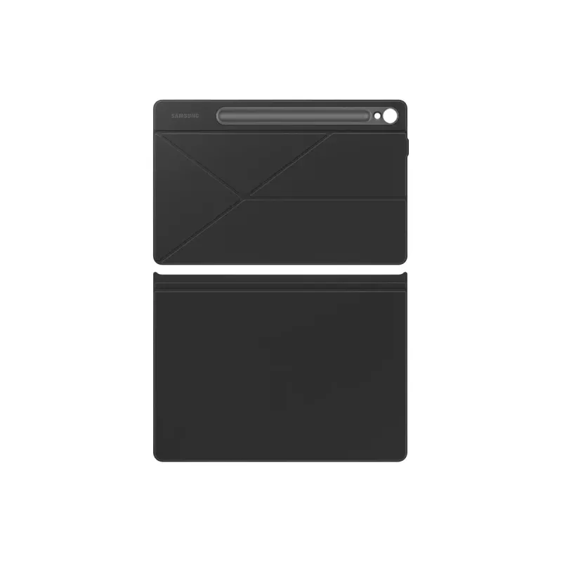 Samsung EF-BX710PBEGWW tablethoes 27,9 cm (11 inch) cover zwart