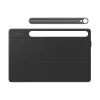 Samsung EF-BX710PBEGWW tablethoes 27,9 cm (11 inch) cover zwart