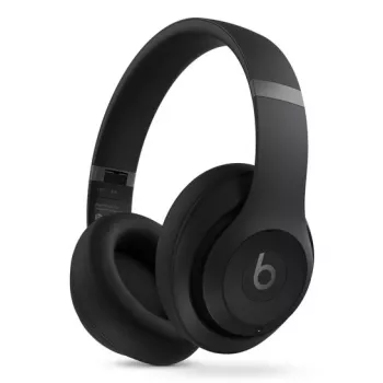 APPLE Beats Studio Pro draadloze koptelefoon - zwart