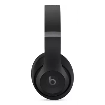 APPLE Beats Studio Pro draadloze koptelefoon - zwart