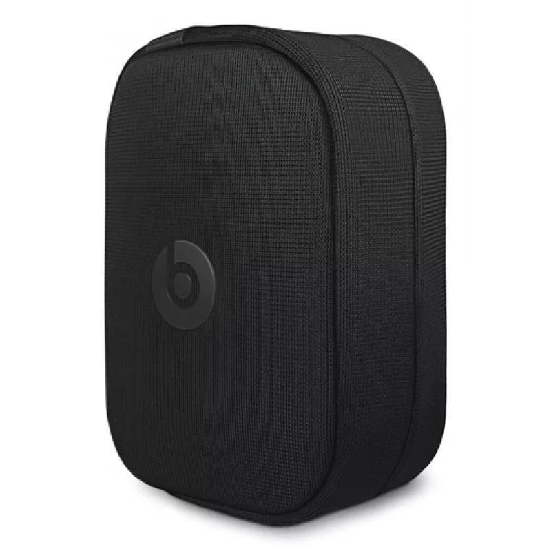 APPLE Beats Studio Pro draadloze koptelefoon - zwart