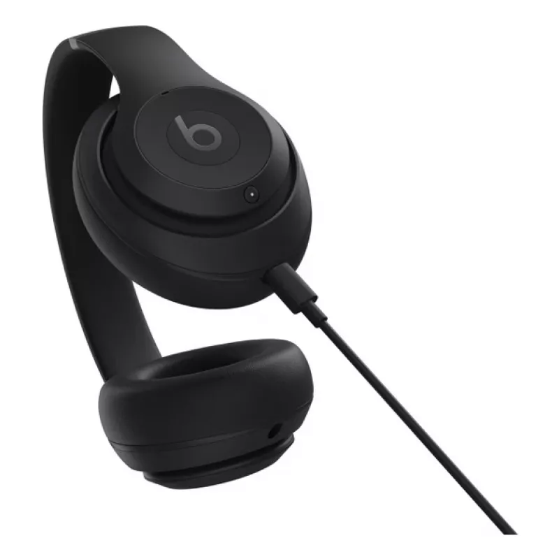 APPLE Beats Studio Pro draadloze koptelefoon - zwart