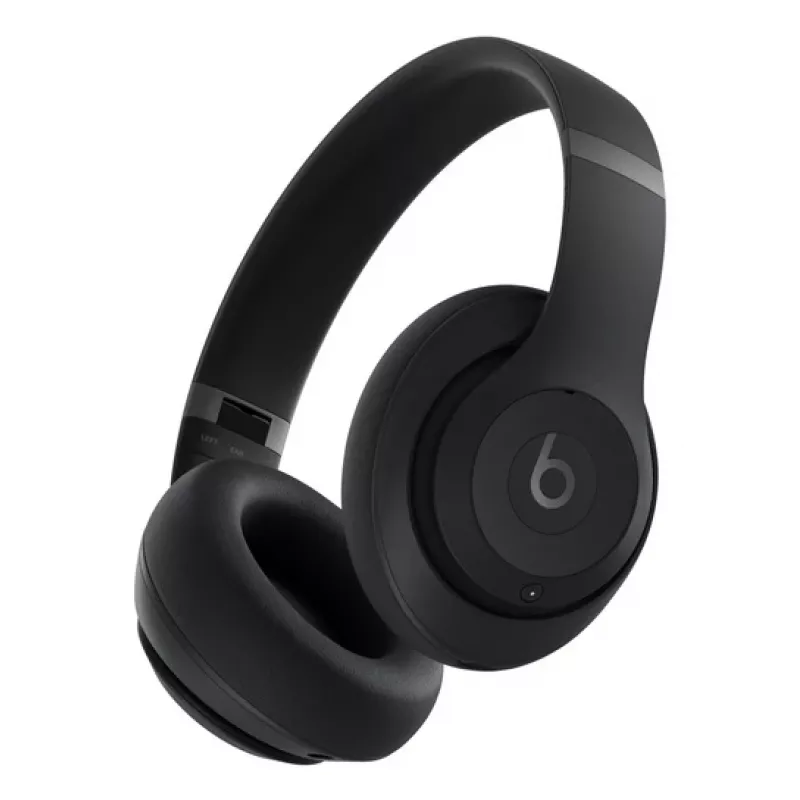 APPLE Beats Studio Pro draadloze koptelefoon - zwart