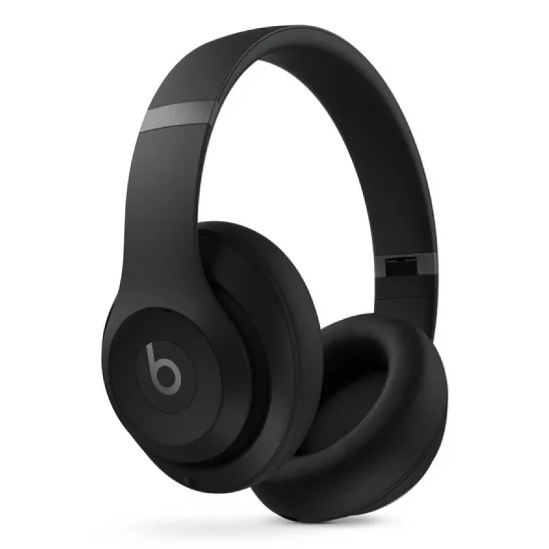 APPLE Beats Studio Pro draadloze koptelefoon - zwart