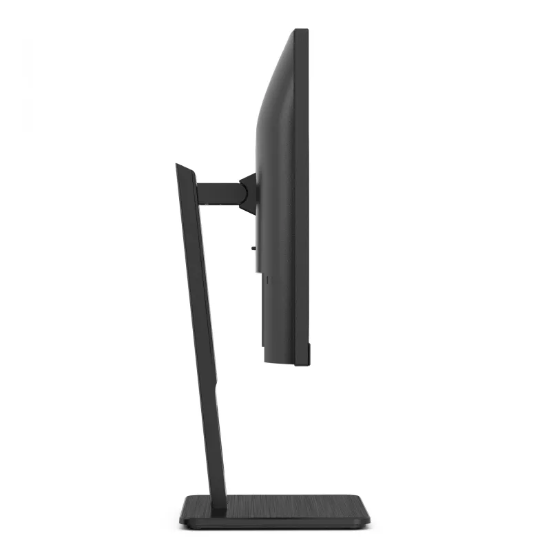 AOC E3 24E3QAF computermonitor 60,5 cm (23,8 inch) 1920 x 1080 pixel Full HD LCD zwart