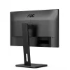 AOC E3 24E3QAF computermonitor 60,5 cm (23,8 inch) 1920 x 1080 pixel Full HD LCD zwart
