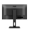 AOC E3 24E3QAF computermonitor 60,5 cm (23,8 inch) 1920 x 1080 pixel Full HD LCD zwart