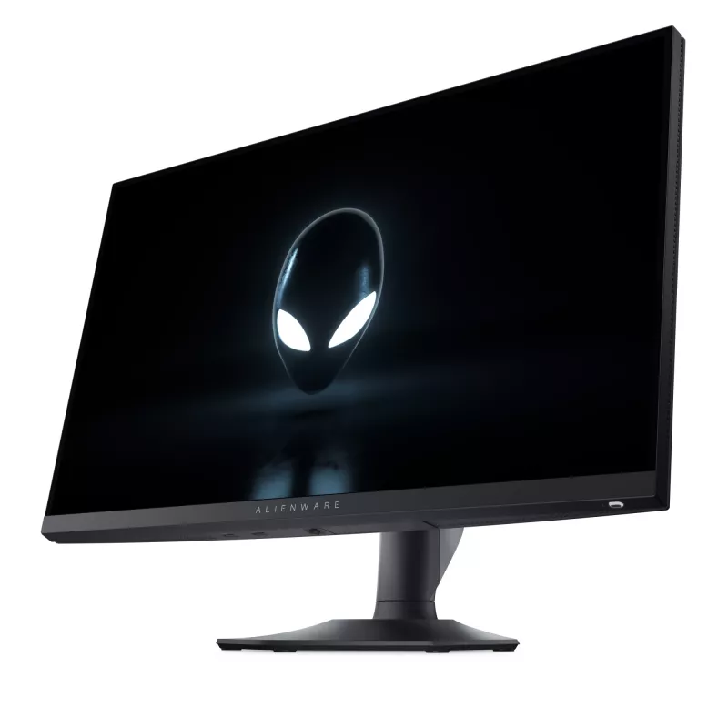Alienware AW2724HF computermonitor 68,5 cm (27 inch) 1920 x 1080 pixel Full HD LCD zwart