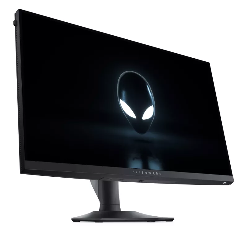 Alienware AW2724HF computermonitor 68,5 cm (27 inch) 1920 x 1080 pixel Full HD LCD zwart