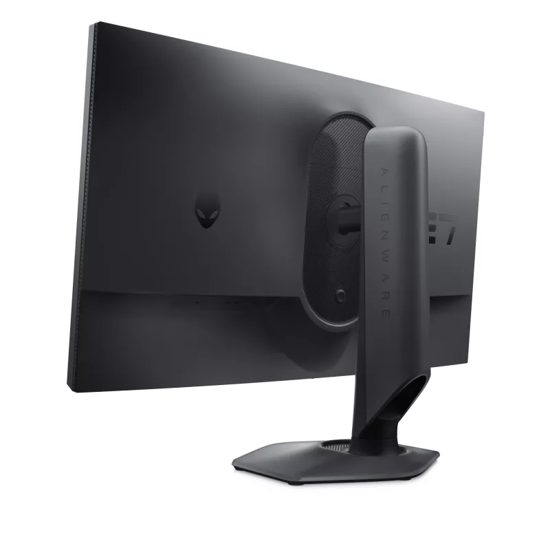 Alienware AW2724HF computermonitor 68,5 cm (27 inch) 1920 x 1080 pixel Full HD LCD zwart