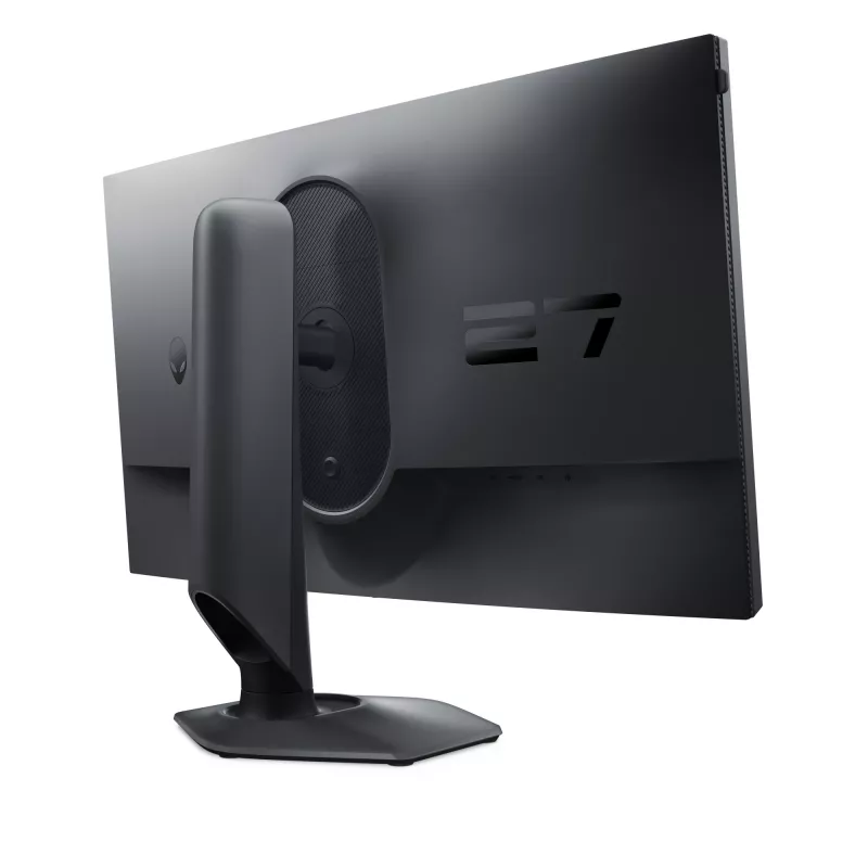 Alienware AW2724HF computermonitor 68,5 cm (27 inch) 1920 x 1080 pixel Full HD LCD zwart