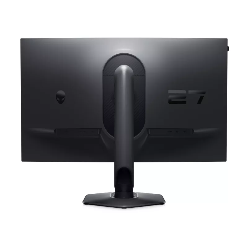 Alienware AW2724HF computermonitor 68,5 cm (27 inch) 1920 x 1080 pixel Full HD LCD zwart