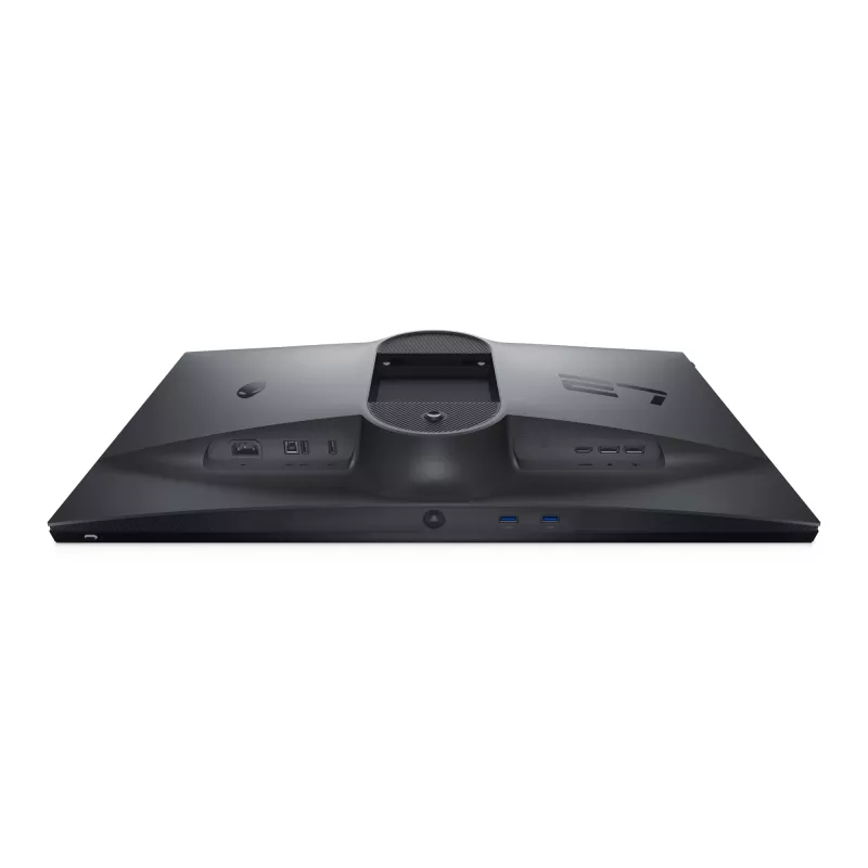 Alienware AW2724HF computermonitor 68,5 cm (27 inch) 1920 x 1080 pixel Full HD LCD zwart