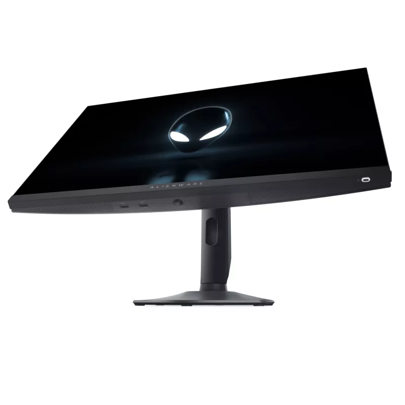 Alienware AW2724HF computermonitor 68,5 cm (27 inch) 1920 x 1080 pixel Full HD LCD zwart