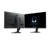 Alienware AW2724HF computermonitor 68,5 cm (27 inch) 1920 x 1080 pixel Full HD LCD zwart