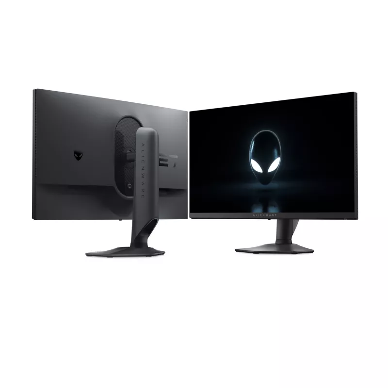 Alienware AW2724HF computermonitor 68,5 cm (27 inch) 1920 x 1080 pixel Full HD LCD zwart