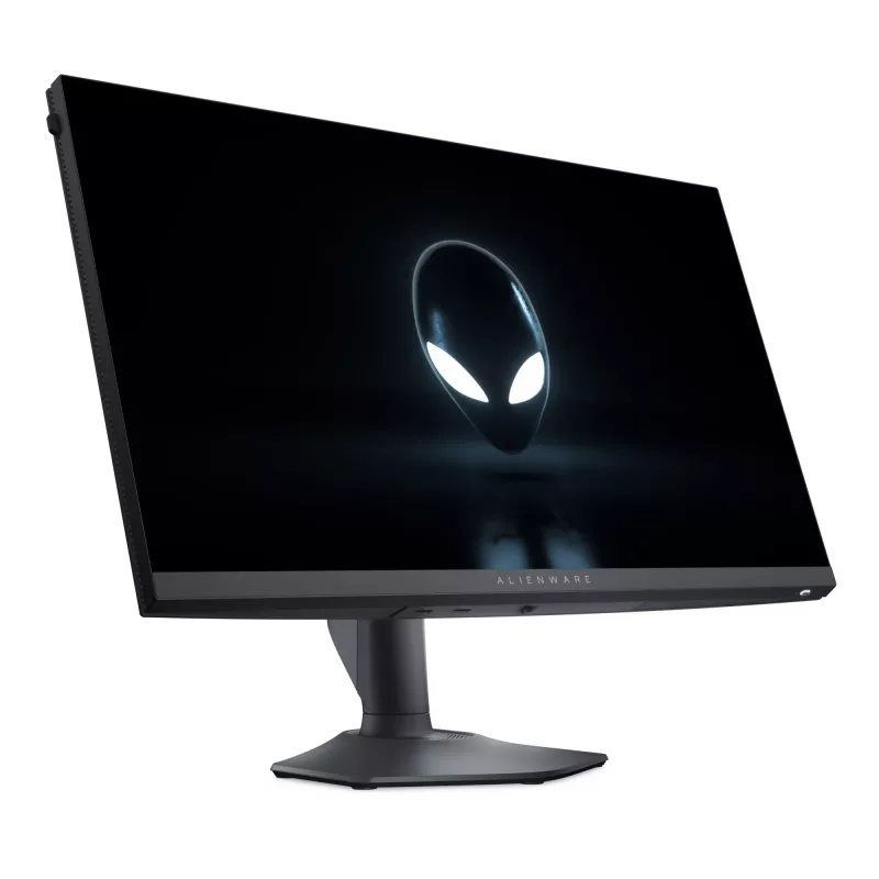 Alienware AW2724HF computermonitor 68,5 cm (27 inch) 1920 x 1080 pixel Full HD LCD zwart