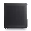 PC-behuizing Jonsbo C6 zwart ITX, micro ATX