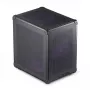 PC-behuizing Jonsbo C6 zwart ITX, micro ATX