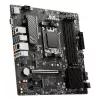 MSI PRO B650M-P moederbord AMD B650 socket AM5 micro ATX
