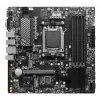 MSI PRO B650M-P moederbord AMD B650 socket AM5 micro ATX