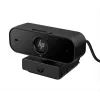 HP 430 FHD-webcam, 2 MP, 1920 x 1080 pixel, Full HD, 60 fps, 85°, thuis
