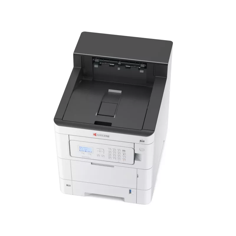 KYOCERA ECOSYS PA4000cx kleur 1200 x 1200 DPI A4