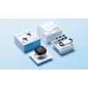 ANKER earbuds Liberty 4 Nc - zwart