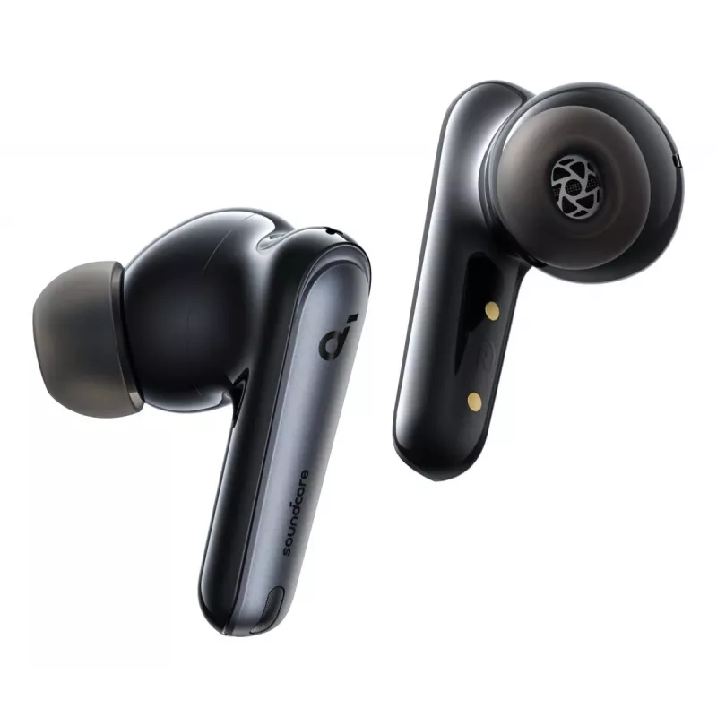 ANKER earbuds Liberty 4 Nc - zwart