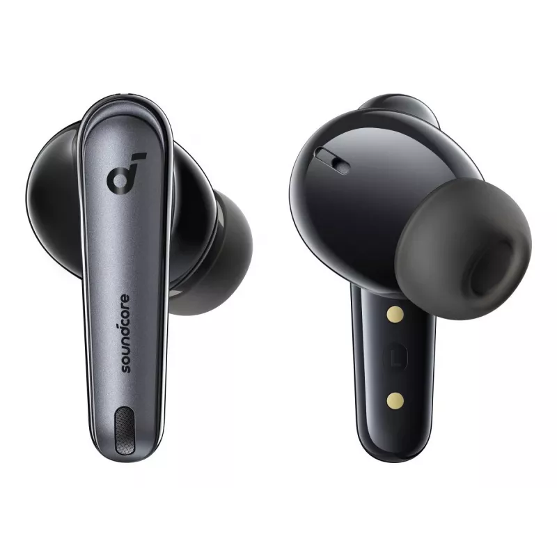 ANKER earbuds Liberty 4 Nc - zwart