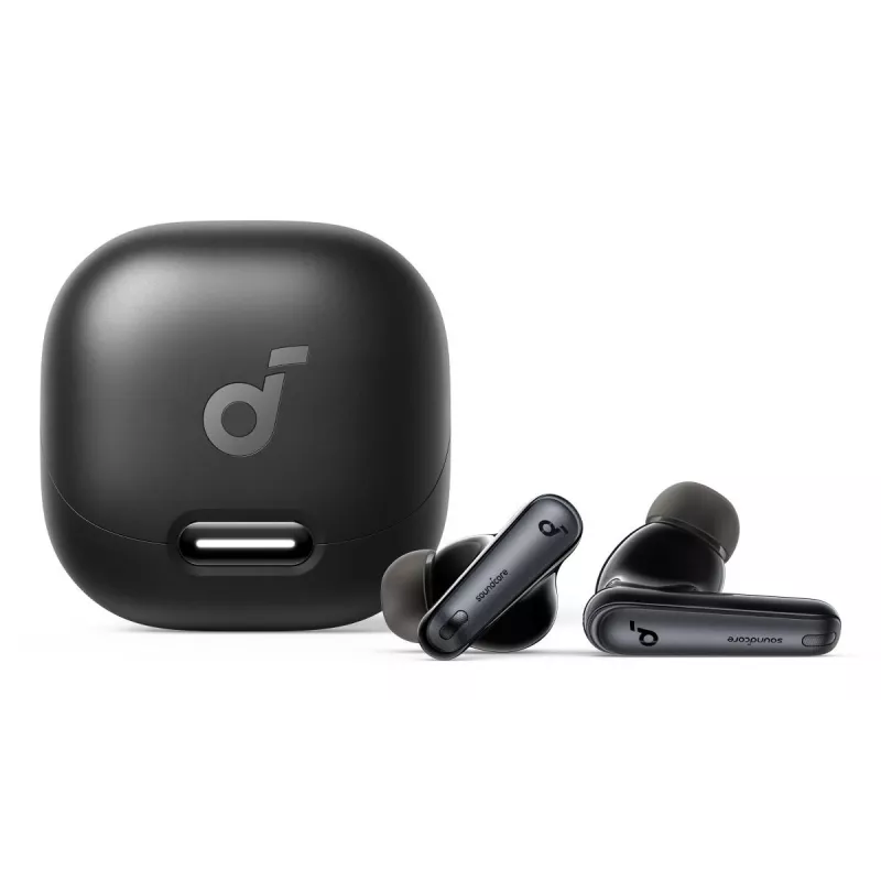 ANKER earbuds Liberty 4 Nc - zwart