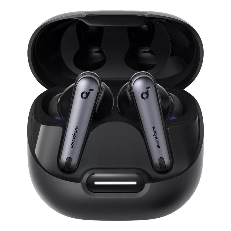 ANKER earbuds Liberty 4 Nc - zwart