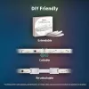 Slimme LED-strip, AQARA T1, 2 m (RLS-K01D)