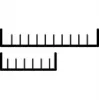 Slimme LED-strip, AQARA T1, 2 m (RLS-K01D)