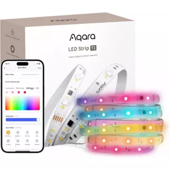 Slimme LED-strip, AQARA T1, 2 m (RLS-K01D)