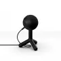 LOGITECH Yeti Orb - USB - microfoon - zwart