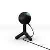LOGITECH Yeti Orb - USB - microfoon - zwart