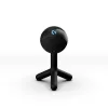 LOGITECH Yeti Orb - USB - microfoon - zwart