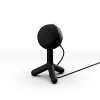 LOGITECH Yeti Orb - USB - microfoon - zwart