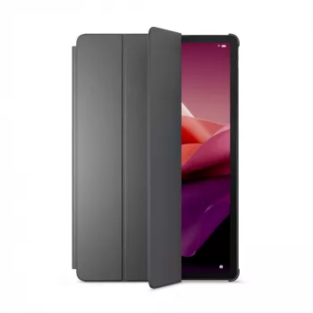 Lenovo ZG38C05252 tablet-hoes 32 cm (12,6 inch) folio grijs