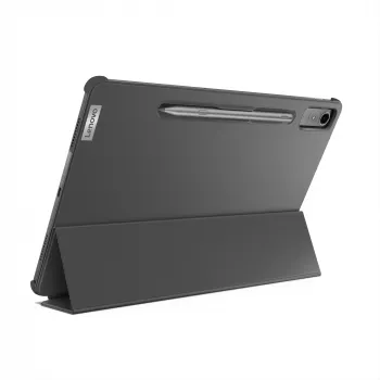 Lenovo ZG38C05252 tablet-hoes 32 cm (12,6 inch) folio grijs