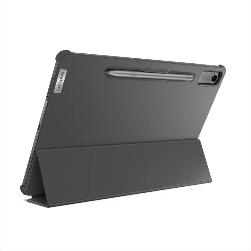Lenovo ZG38C05252 tablet-hoes 32 cm (12,6 inch) folio grijs