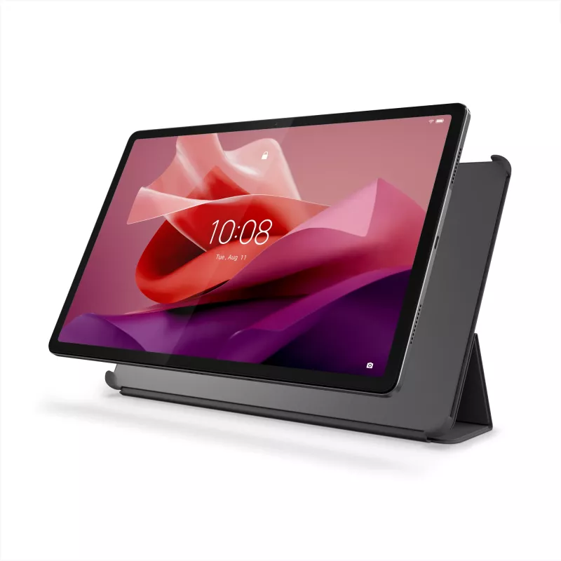 Lenovo ZG38C05252 tablet-hoes 32 cm (12,6 inch) folio grijs