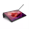 Lenovo ZG38C05252 tablet-hoes 32 cm (12,6 inch) folio grijs