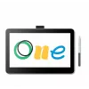 Grafisch tablet Wacom One 13 Touch 33,8 cm (13,3 inch) 2540 lpi