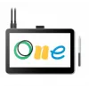 Grafisch tablet Wacom One 13 Touch 33,8 cm (13,3 inch) 2540 lpi