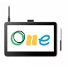 Grafisch tablet Wacom One 13 Touch 33,8 cm (13,3 inch) 2540 lpi