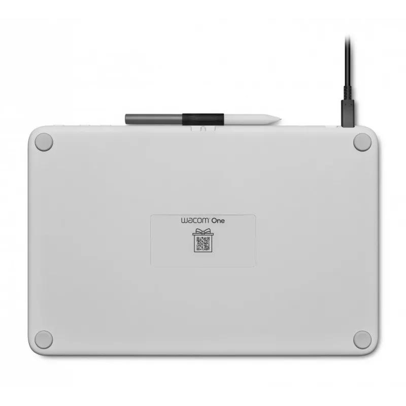 Grafisch tablet Wacom One 13 Touch 33,8 cm (13,3 inch) 2540 lpi