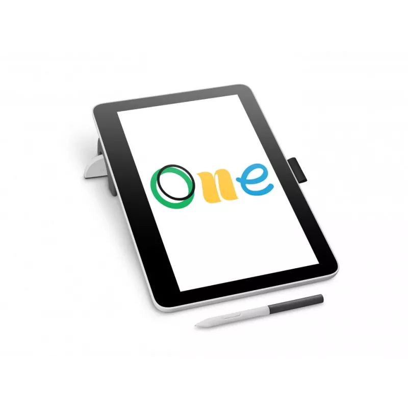 Grafisch tablet Wacom One 13 Touch 33,8 cm (13,3 inch) 2540 lpi